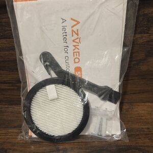 AZVKEA S17 Vacuum Replacement Filter.